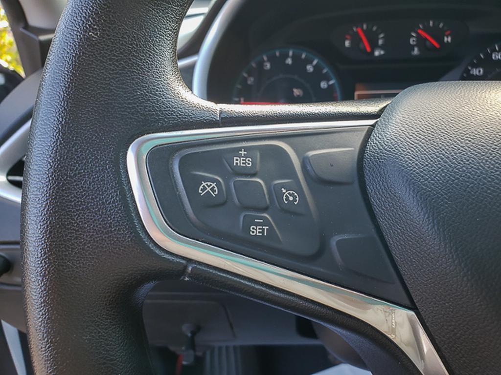 used 2018 Chevrolet Malibu car, priced at $10,990
