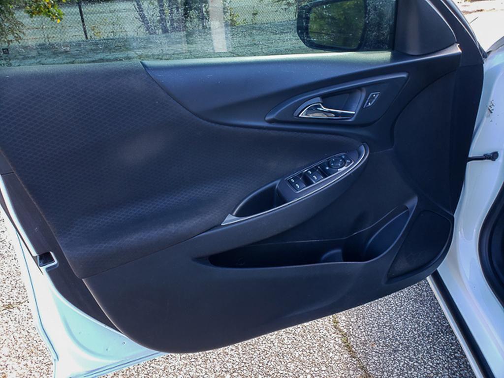 used 2018 Chevrolet Malibu car, priced at $10,990