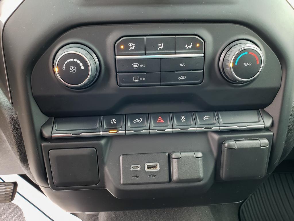 used 2021 Chevrolet Silverado 1500 car, priced at $21,277