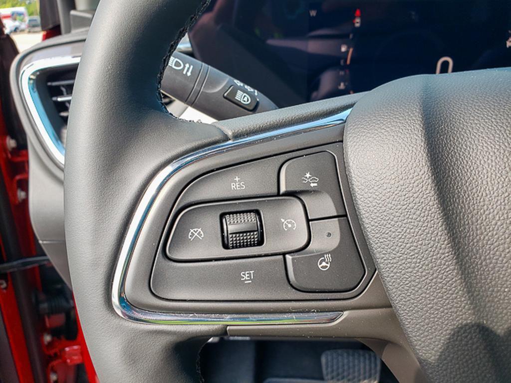 used 2026 Buick Encore GX car, priced at $29,990