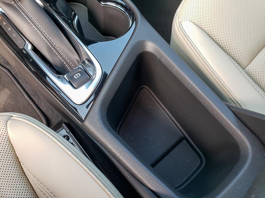 used 2026 Buick Encore GX car, priced at $29,990