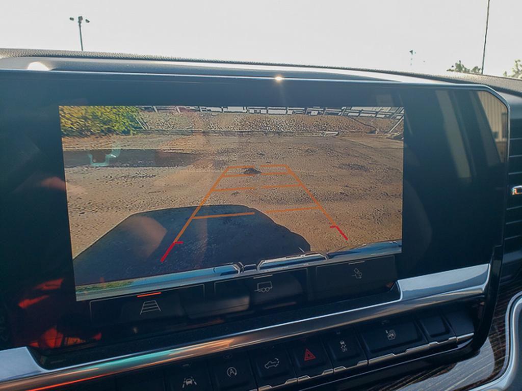 new 2026 GMC Sierra 1500 car, priced at $57,700