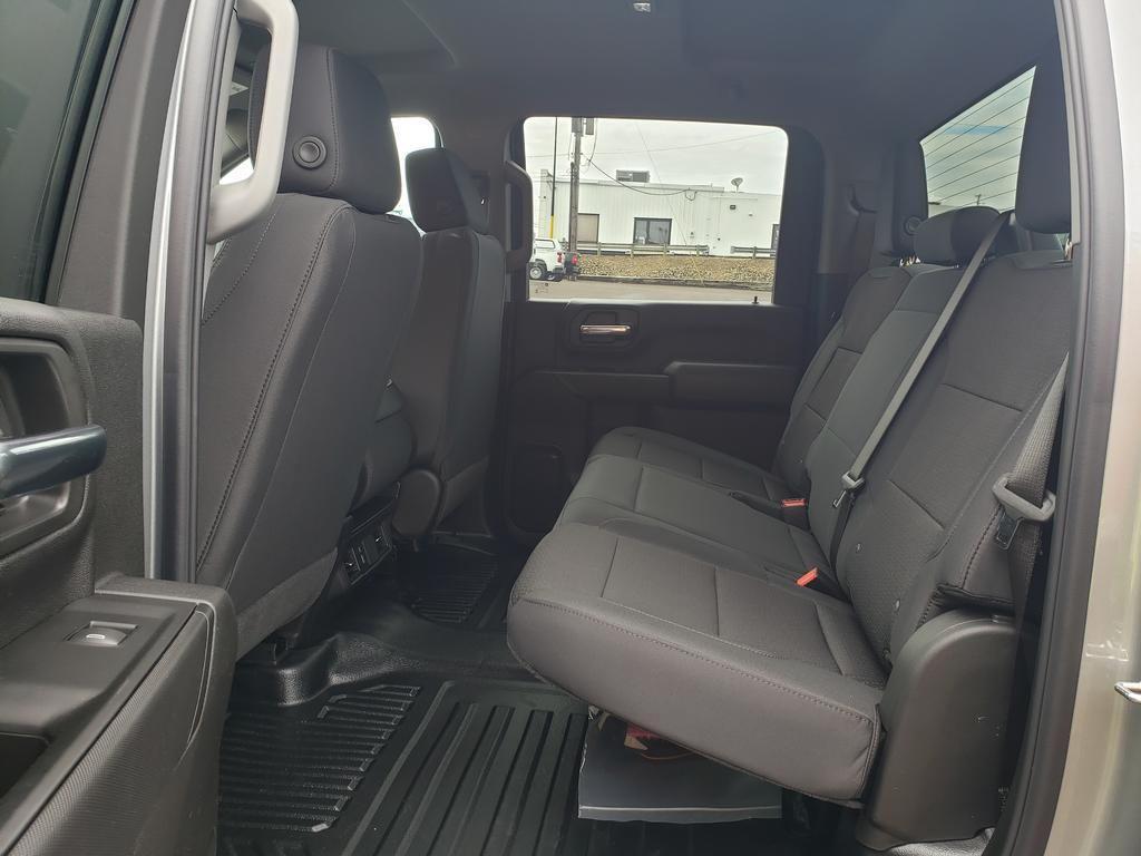 new 2026 GMC Sierra 3500 car, priced at $60,050