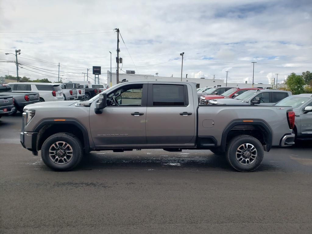 new 2026 GMC Sierra 3500 car, priced at $60,050