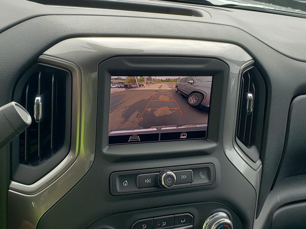 new 2026 GMC Sierra 3500 car, priced at $60,050