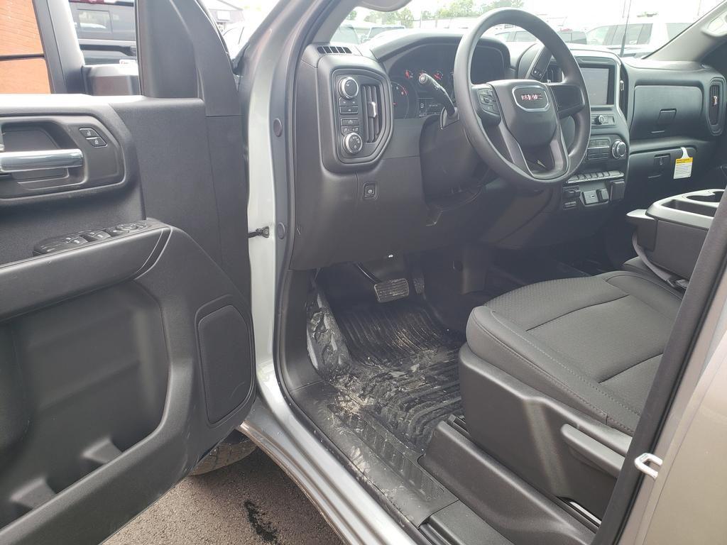 new 2026 GMC Sierra 3500 car, priced at $60,050