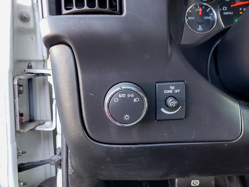 used 2019 Chevrolet Express 2500 car, priced at $17,990