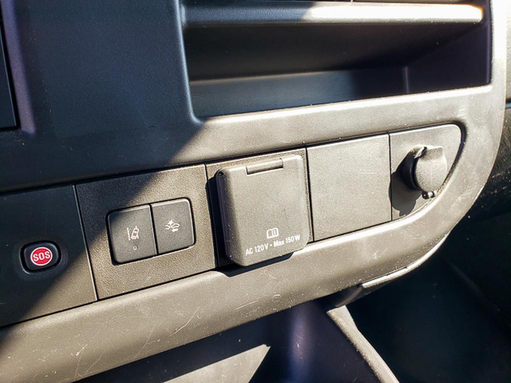 used 2019 Chevrolet Express 2500 car, priced at $17,990