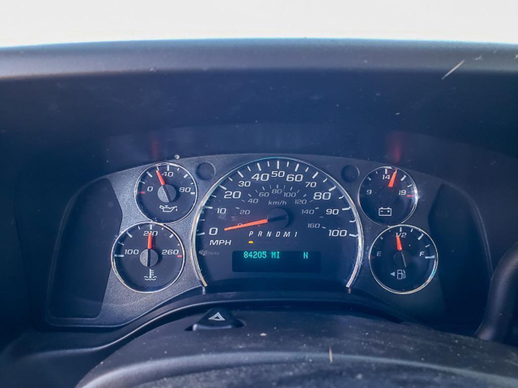 used 2019 Chevrolet Express 2500 car, priced at $17,990