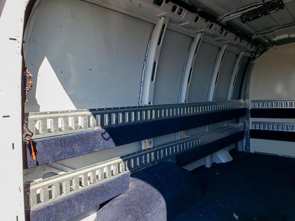 used 2019 Chevrolet Express 2500 car, priced at $17,990