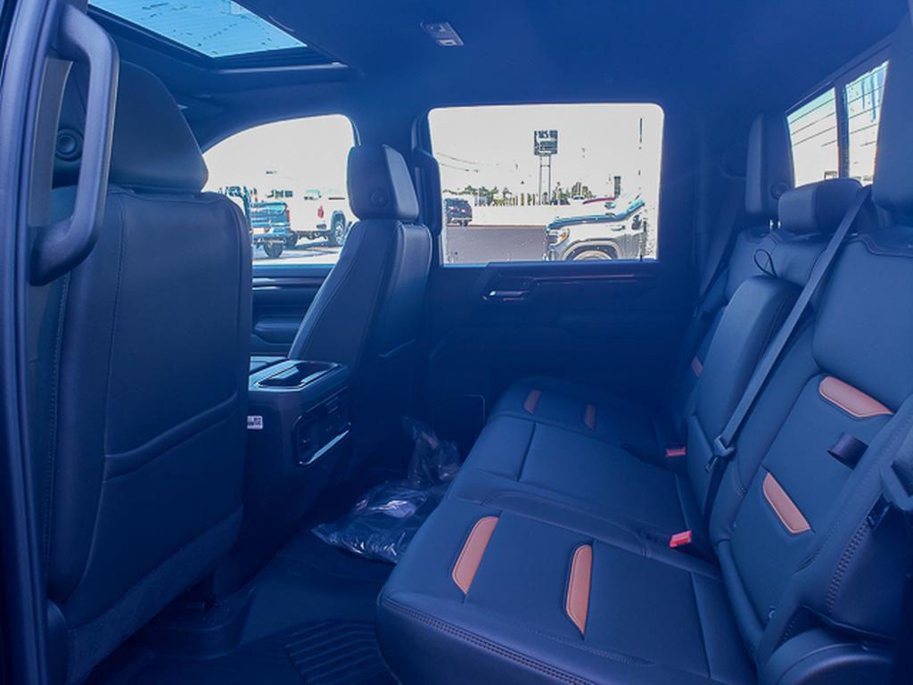 new 2025 GMC Sierra 2500 car, priced at $89,055