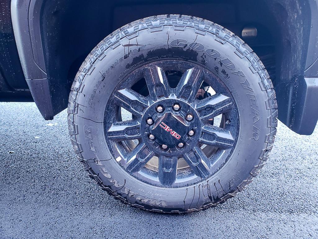 new 2025 GMC Sierra 2500 car, priced at $89,055