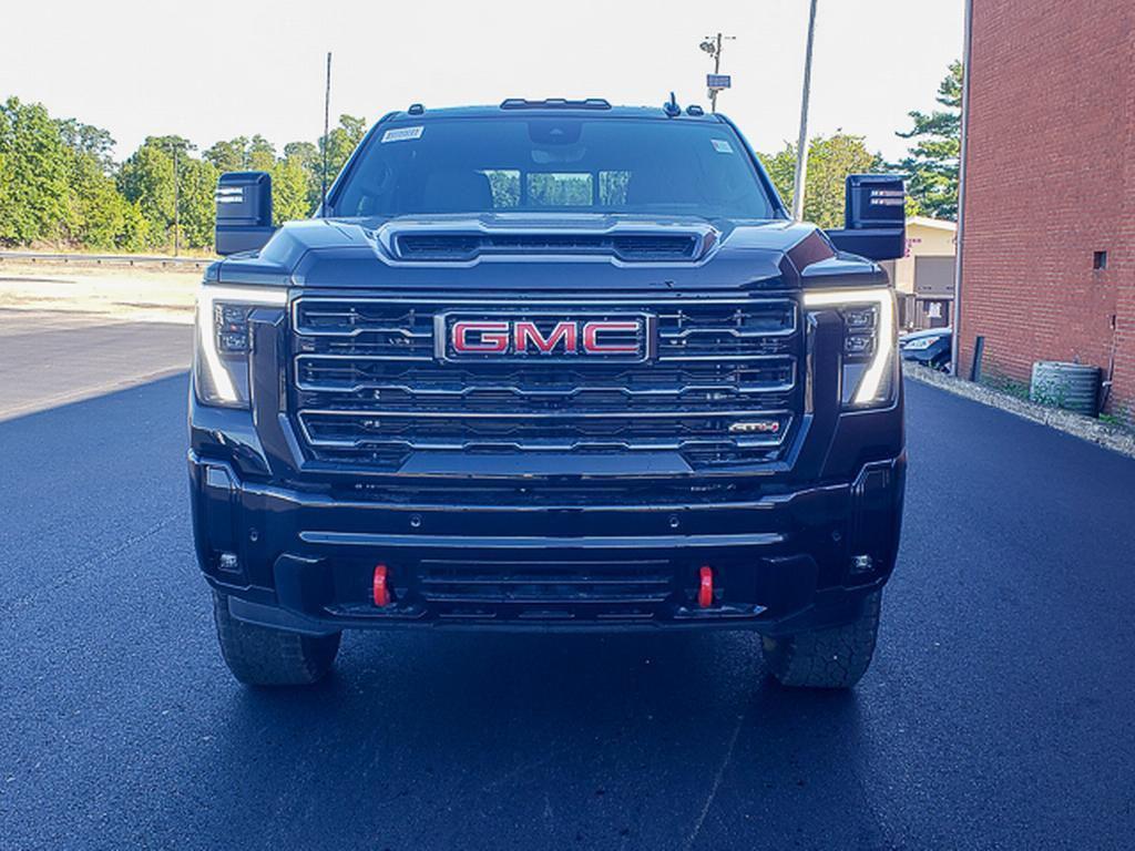 new 2025 GMC Sierra 2500 car, priced at $89,055