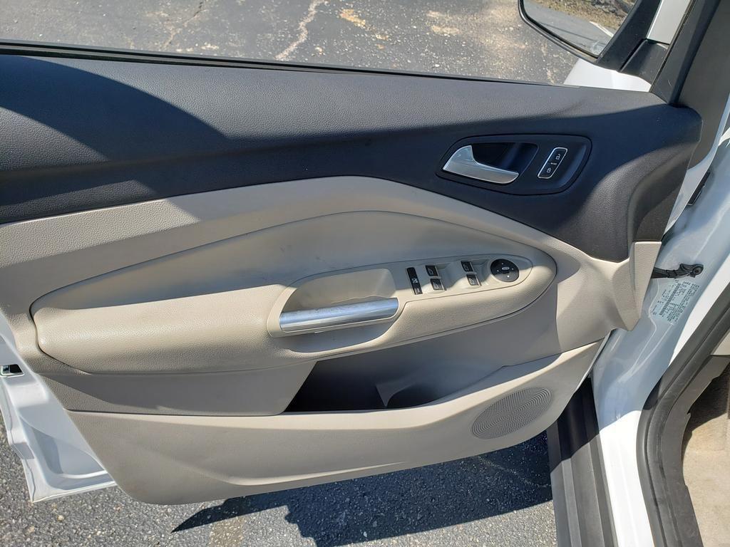used 2014 Ford C-Max Hybrid car, priced at $11,444