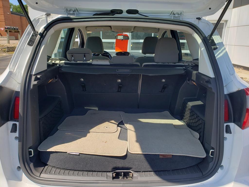 used 2014 Ford C-Max Hybrid car, priced at $11,444