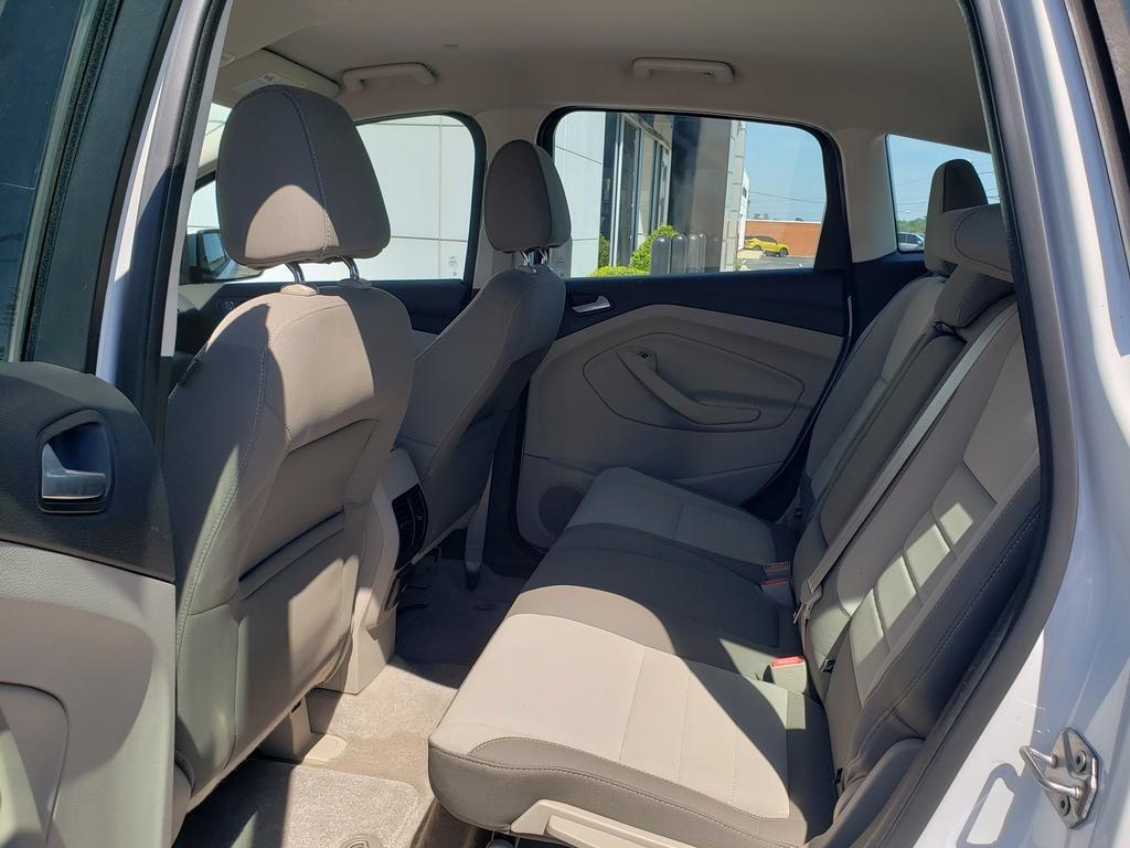 used 2014 Ford C-Max Hybrid car, priced at $11,444