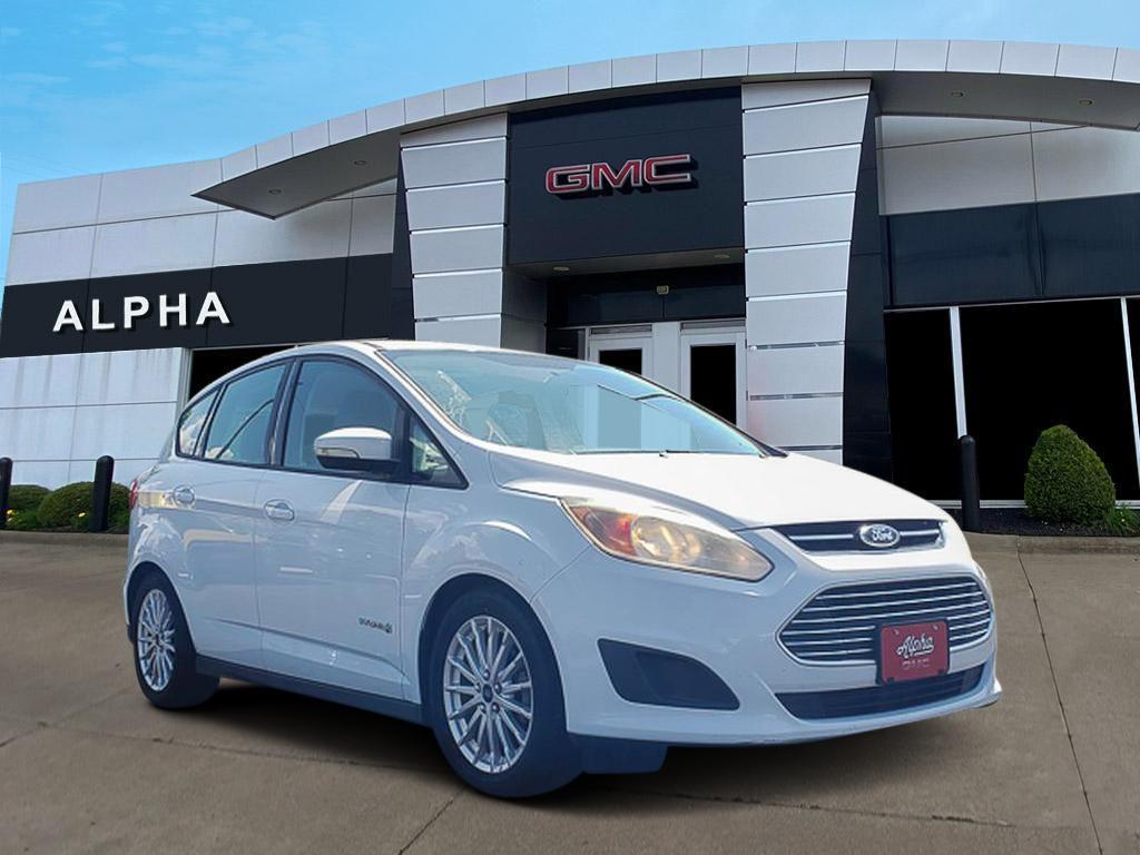 used 2014 Ford C-Max Hybrid car, priced at $11,444