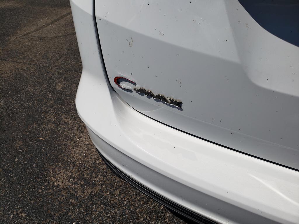 used 2014 Ford C-Max Hybrid car, priced at $11,444