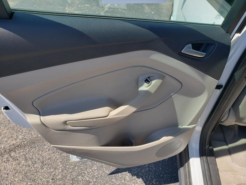 used 2014 Ford C-Max Hybrid car, priced at $11,444
