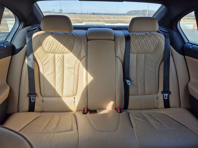 used 2022 BMW 750 car, priced at $51,310