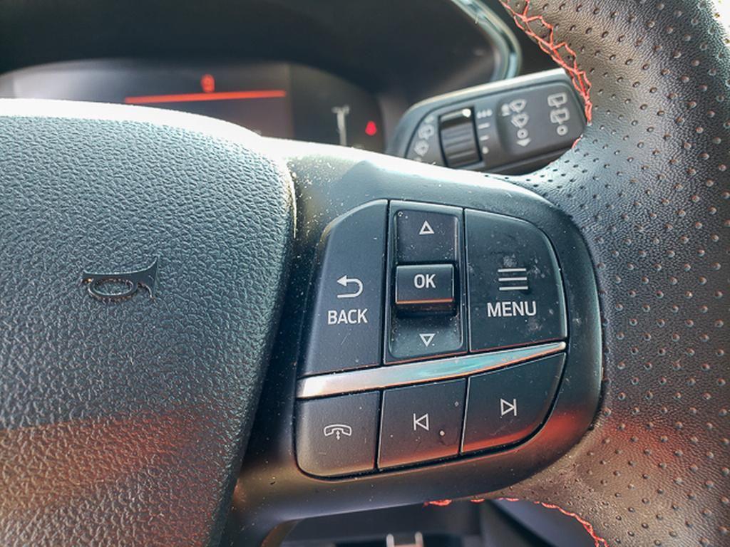 used 2023 Ford Escape car, priced at $23,990