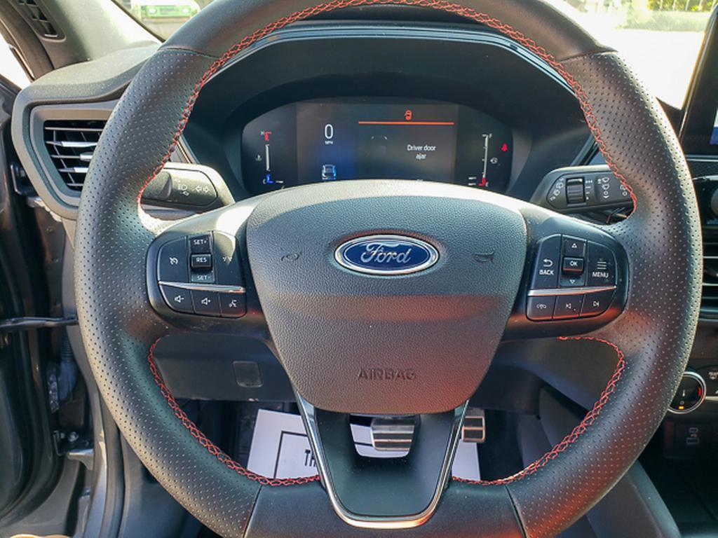 used 2023 Ford Escape car, priced at $23,990
