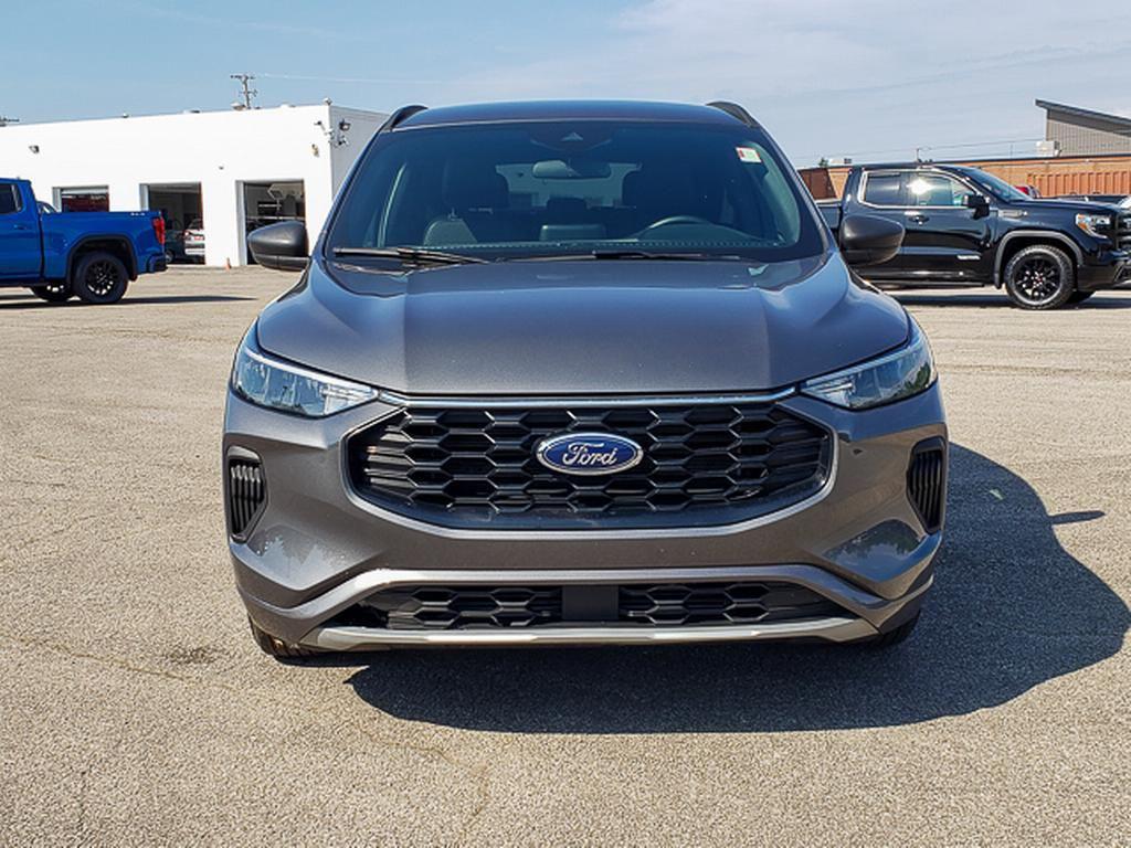 used 2023 Ford Escape car, priced at $23,990