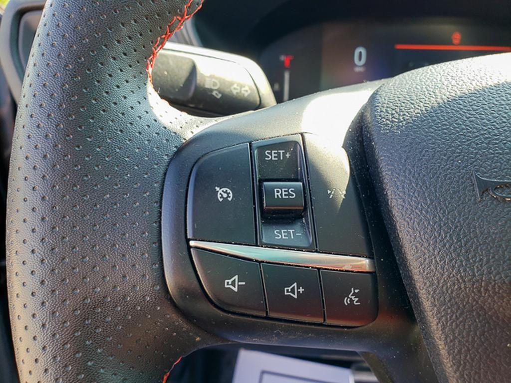 used 2023 Ford Escape car, priced at $23,990