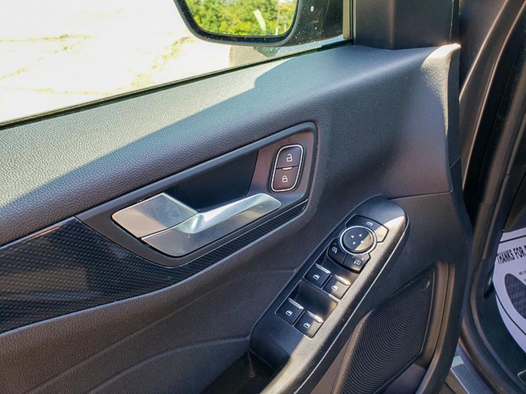 used 2023 Ford Escape car, priced at $23,990