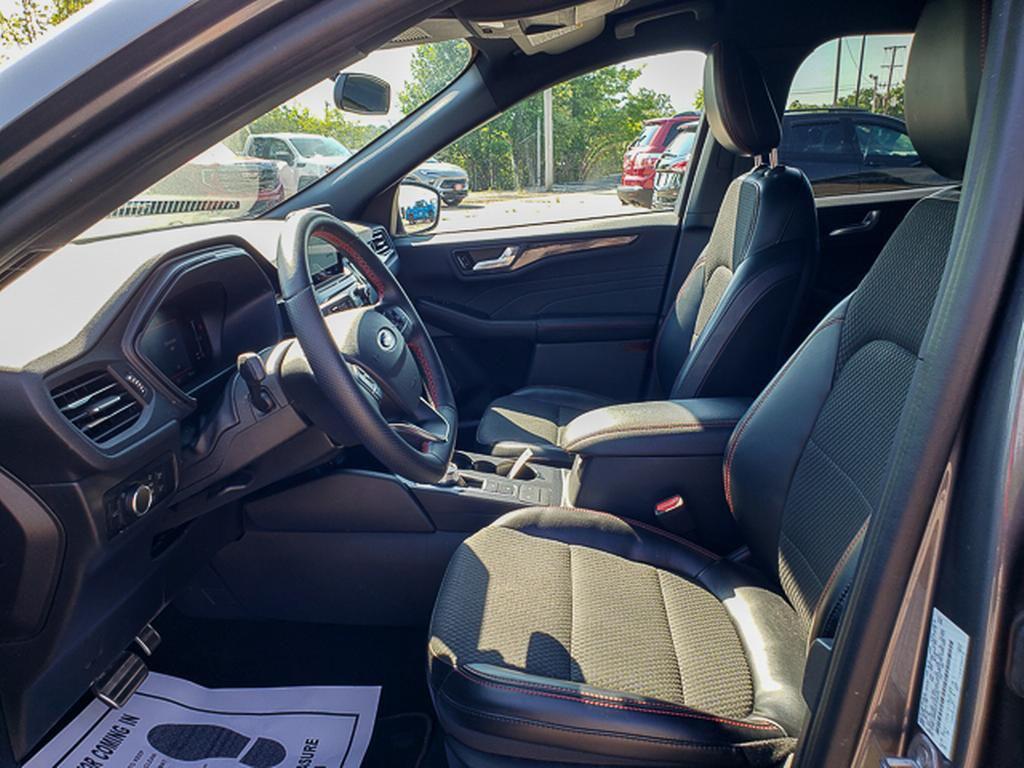 used 2023 Ford Escape car, priced at $23,990