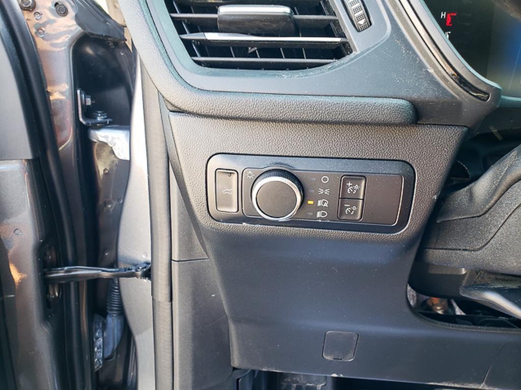 used 2023 Ford Escape car, priced at $23,990