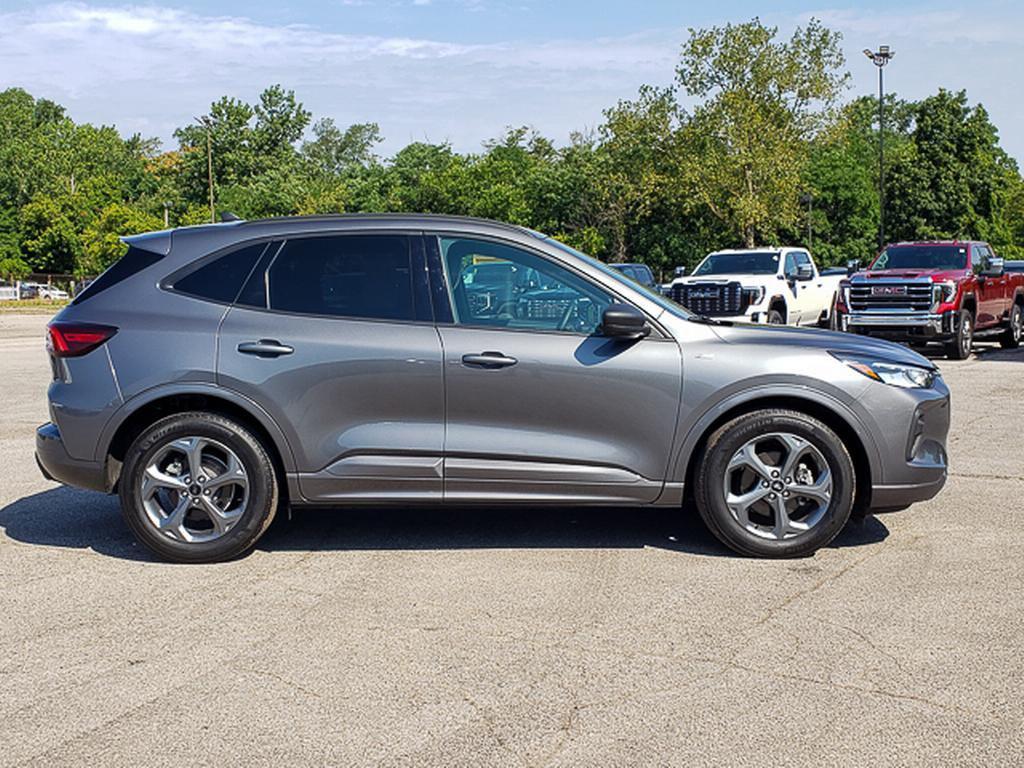 used 2023 Ford Escape car, priced at $23,990