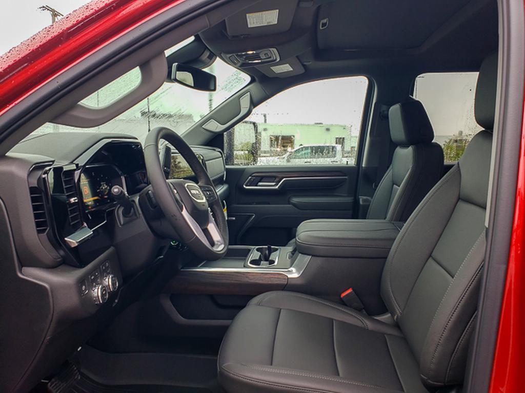 new 2026 GMC Sierra 3500 car, priced at $86,655