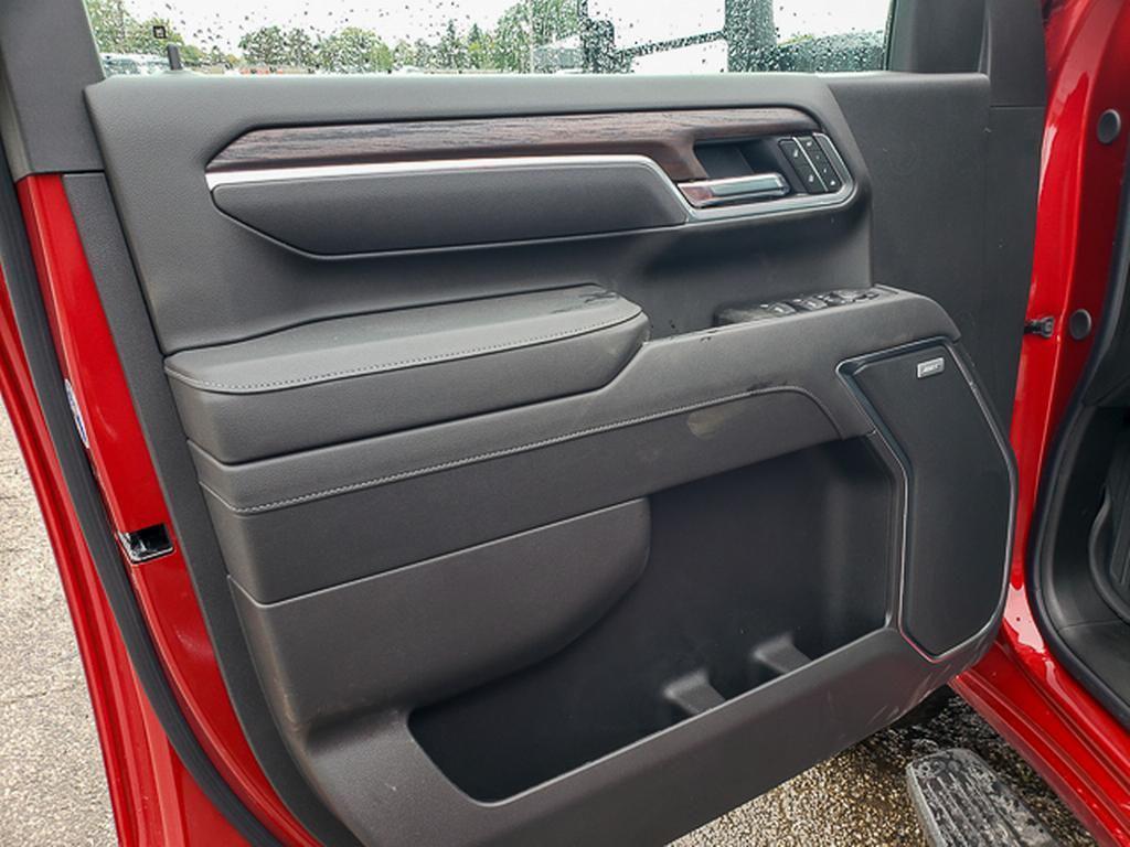 new 2026 GMC Sierra 3500 car, priced at $86,655