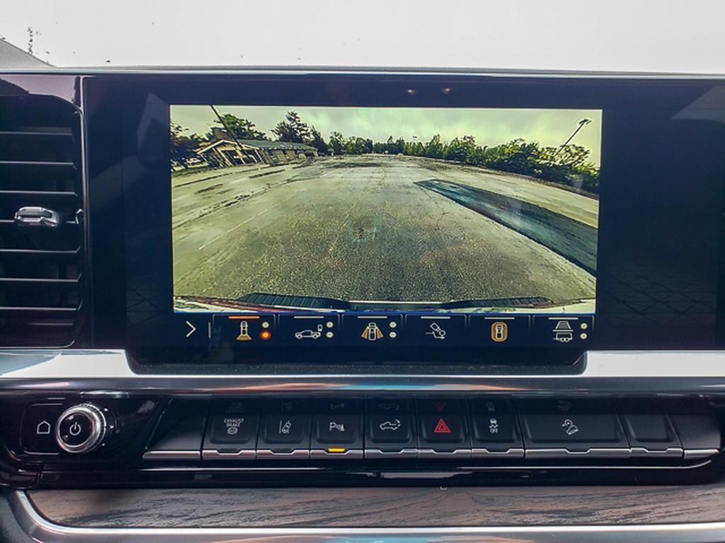 new 2026 GMC Sierra 3500 car, priced at $86,655