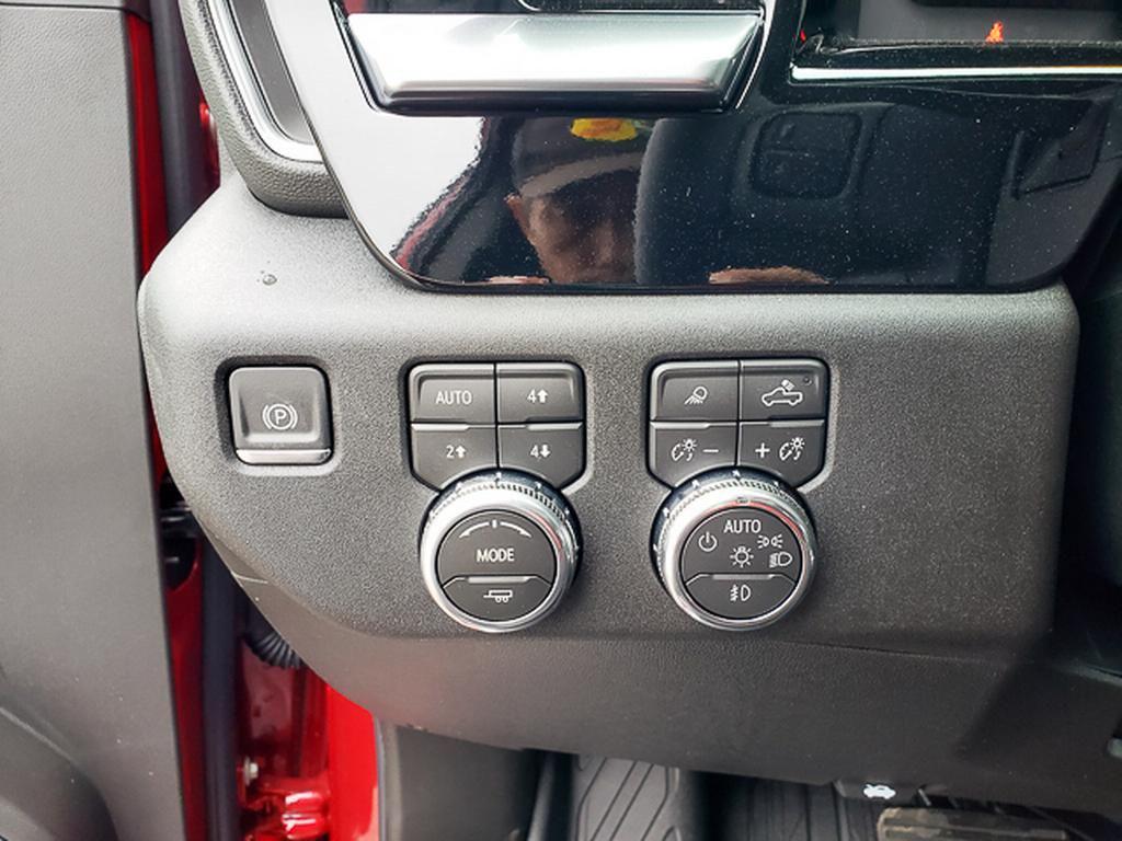 new 2026 GMC Sierra 3500 car, priced at $86,655