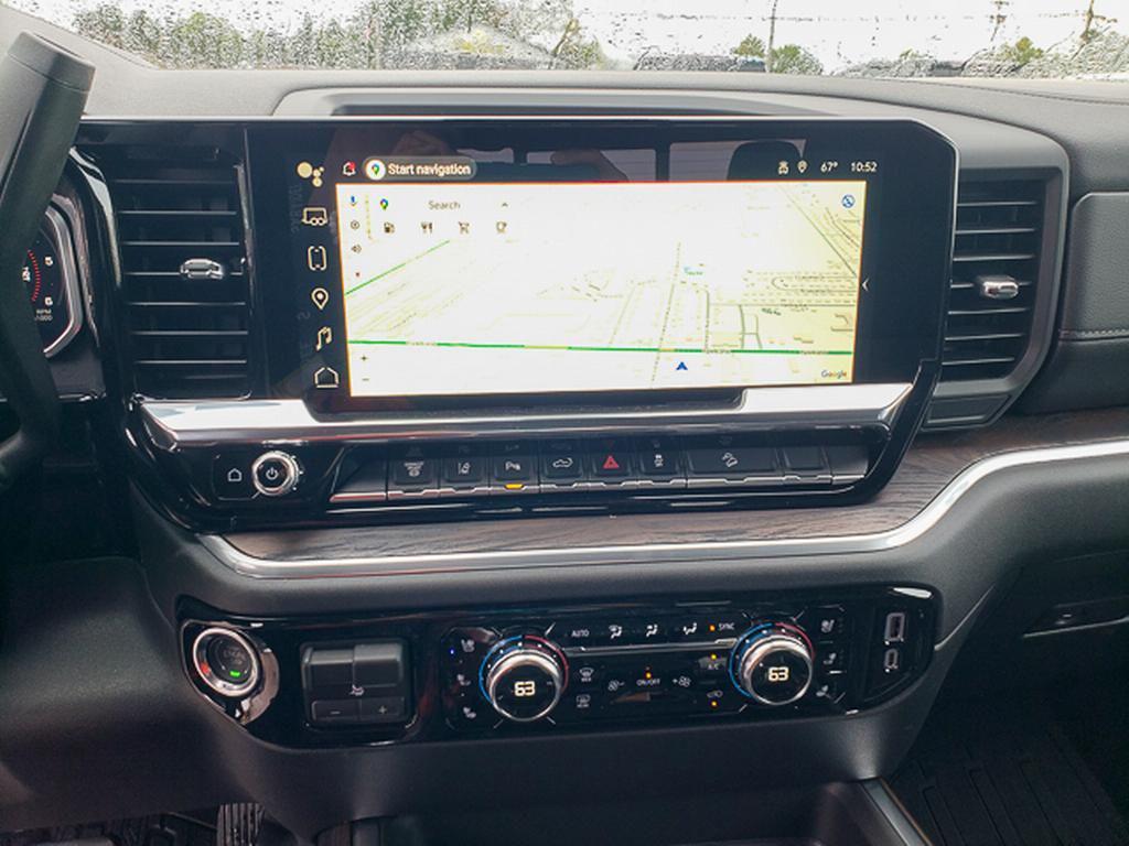 new 2026 GMC Sierra 3500 car, priced at $86,655