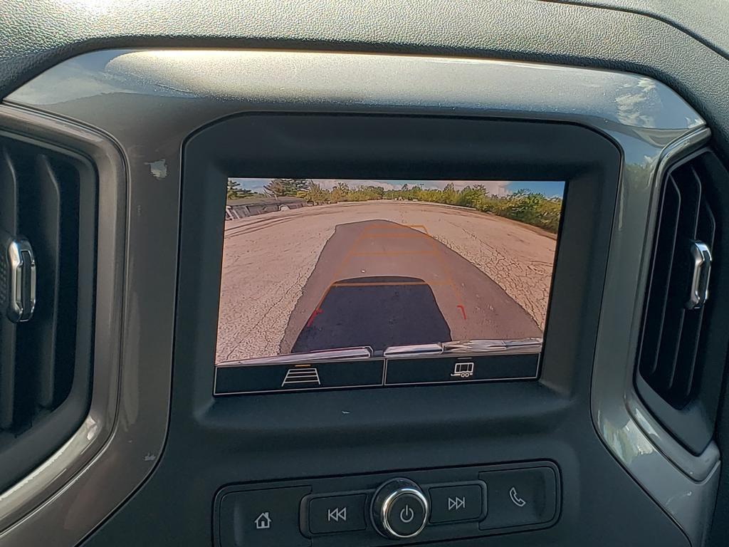 new 2026 GMC Sierra 1500 car, priced at $55,865