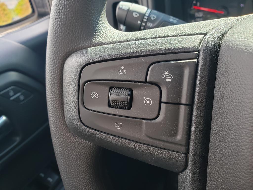 new 2026 GMC Sierra 1500 car, priced at $55,865