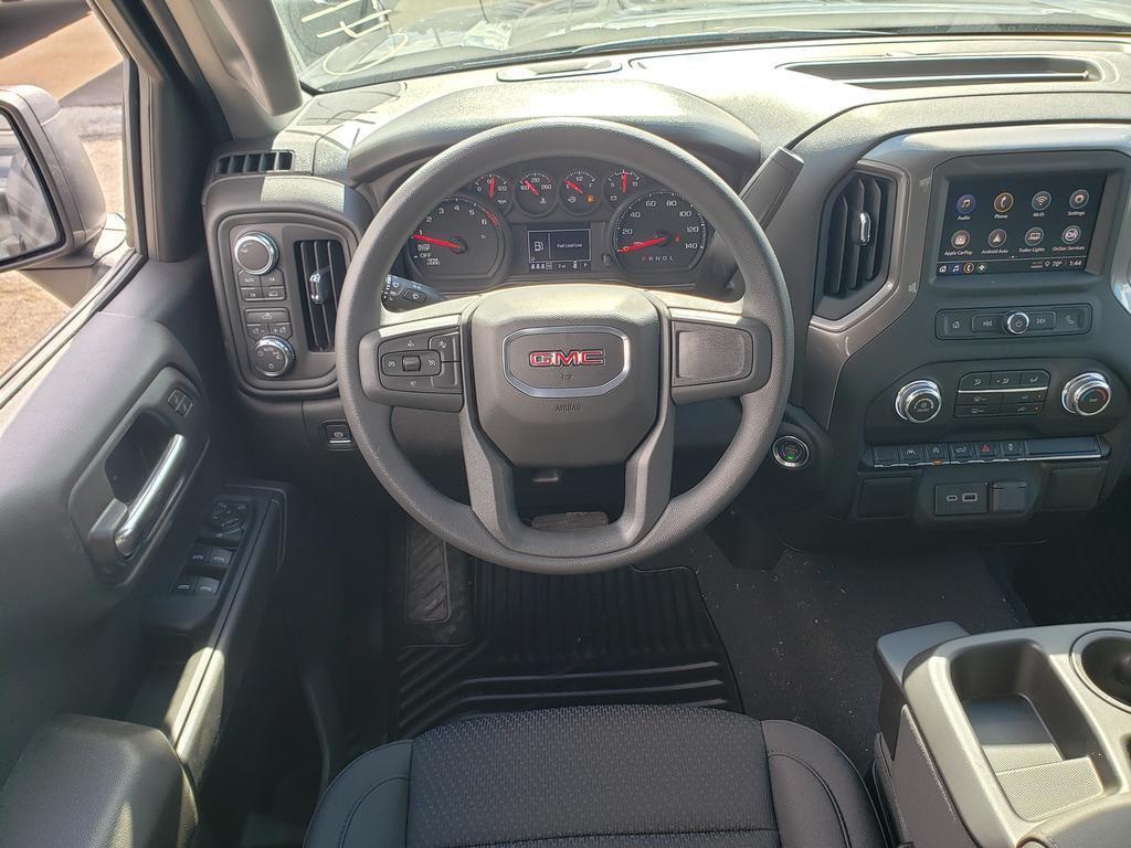 new 2026 GMC Sierra 1500 car, priced at $55,865