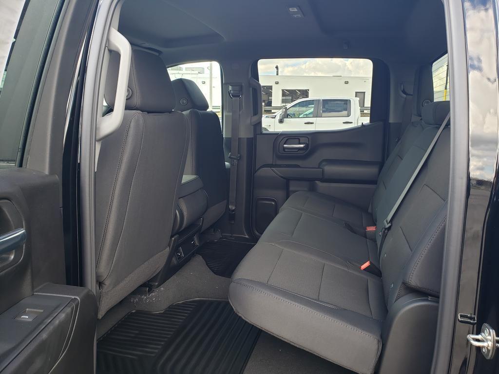 new 2026 GMC Sierra 1500 car, priced at $55,865