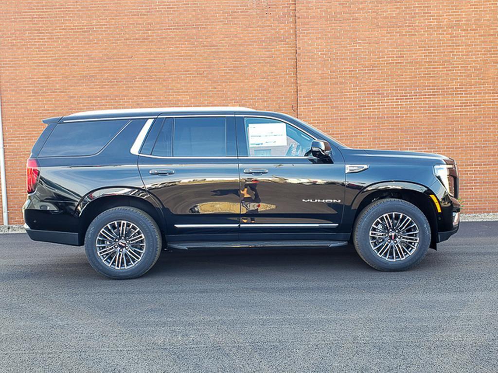 new 2026 GMC Yukon car, priced at $69,989