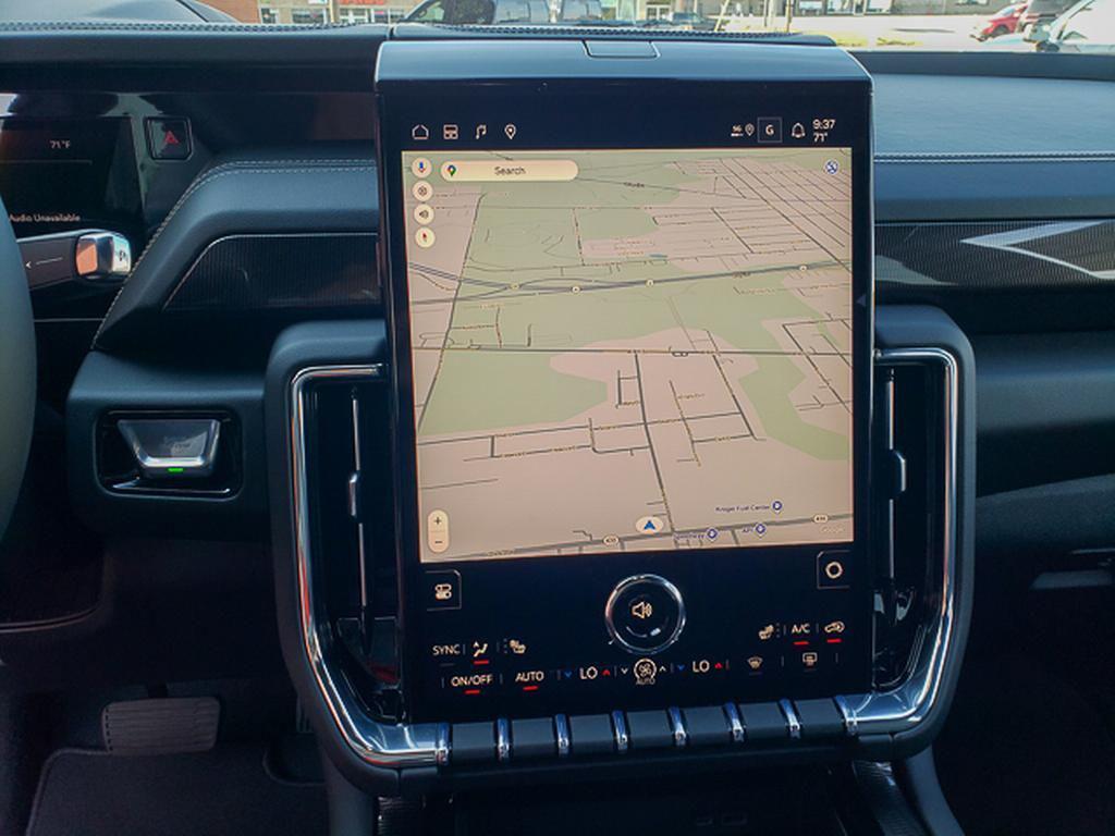 new 2026 GMC Yukon car, priced at $69,989