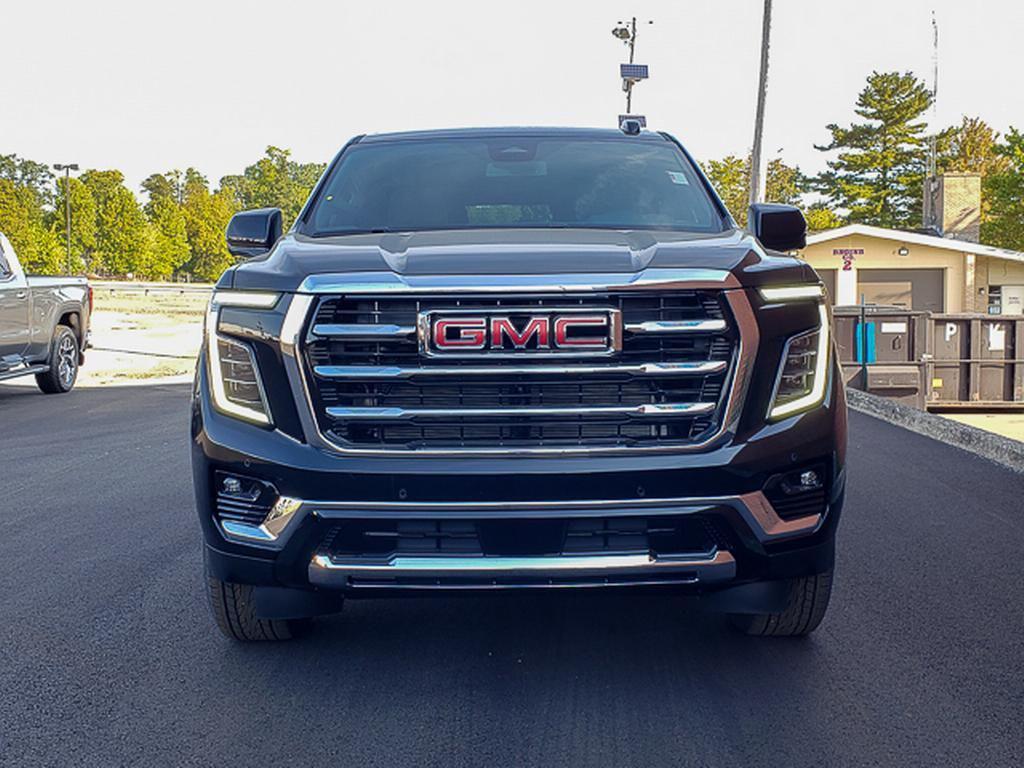 new 2026 GMC Yukon car, priced at $69,989