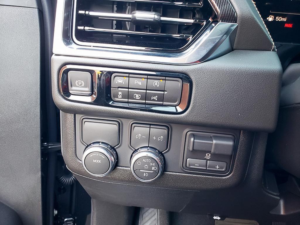 new 2026 GMC Yukon car, priced at $69,989