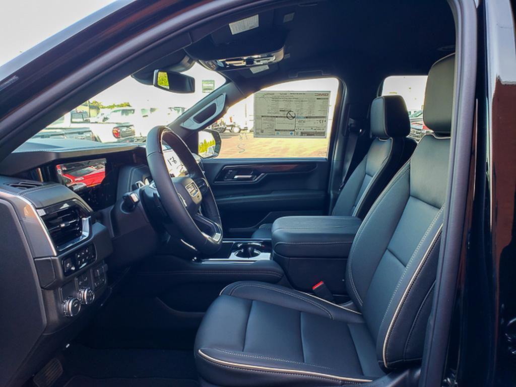 new 2026 GMC Yukon car, priced at $69,989