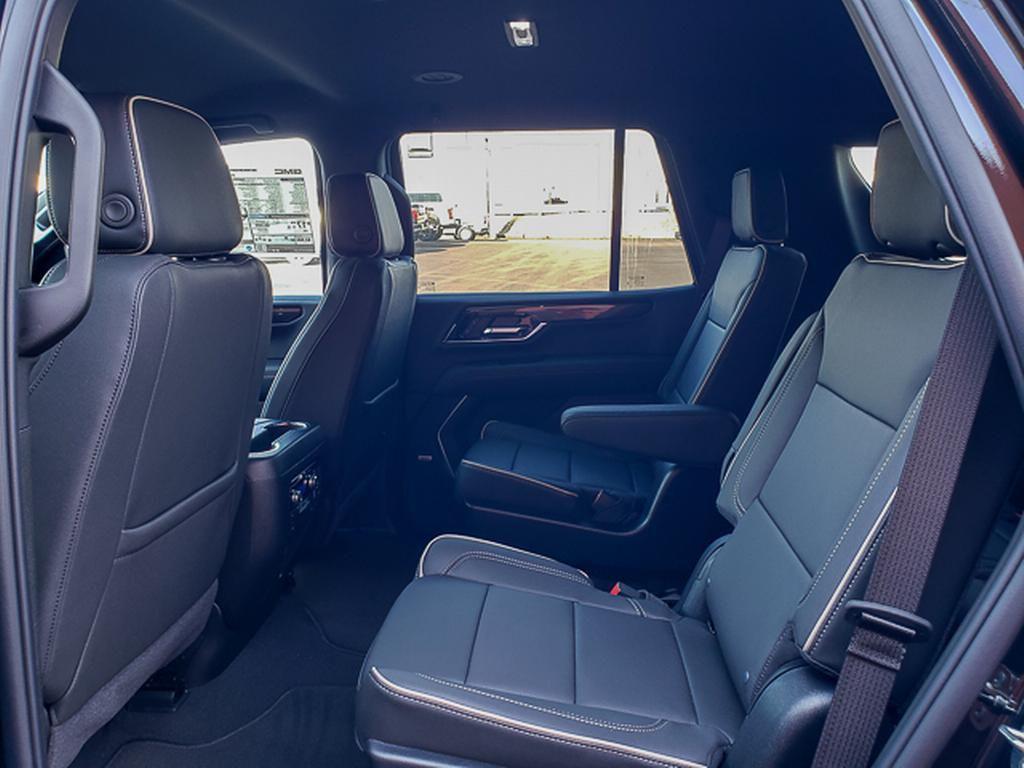 new 2026 GMC Yukon car, priced at $69,989