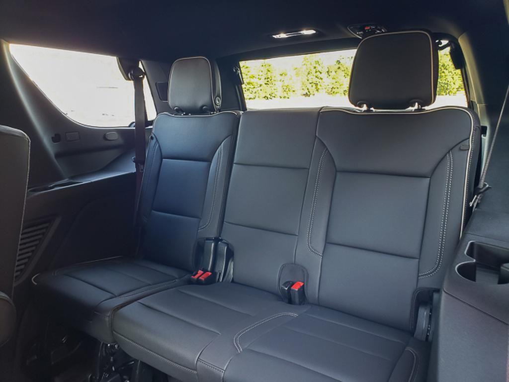new 2026 GMC Yukon car, priced at $69,989