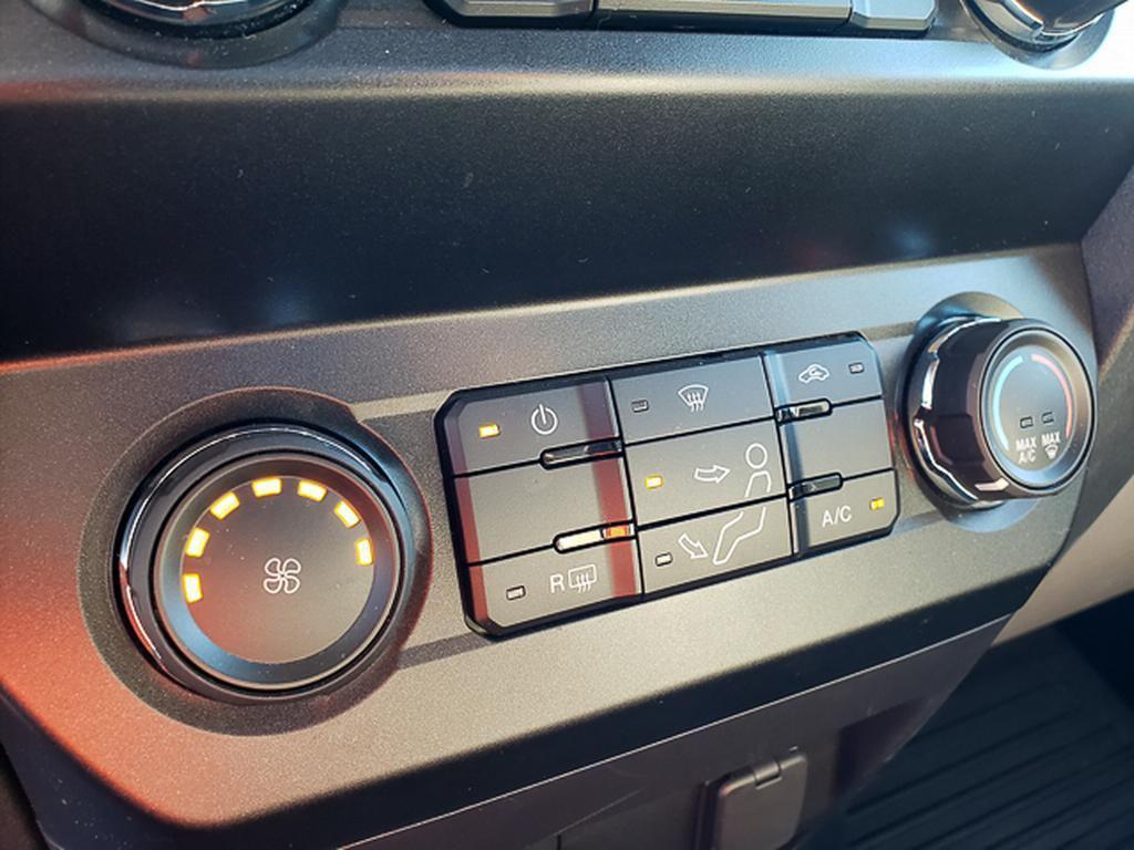used 2019 Ford F-250 car, priced at $37,990