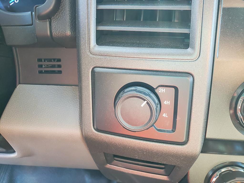 used 2019 Ford F-250 car, priced at $37,990